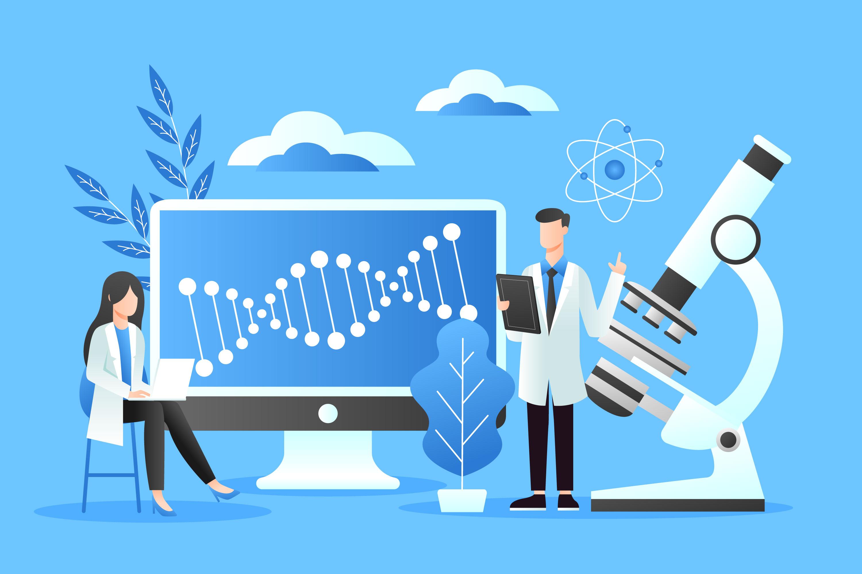Short Read Sequencing Market Competitive Landscape 2024-2033 – Major Players and Strategies