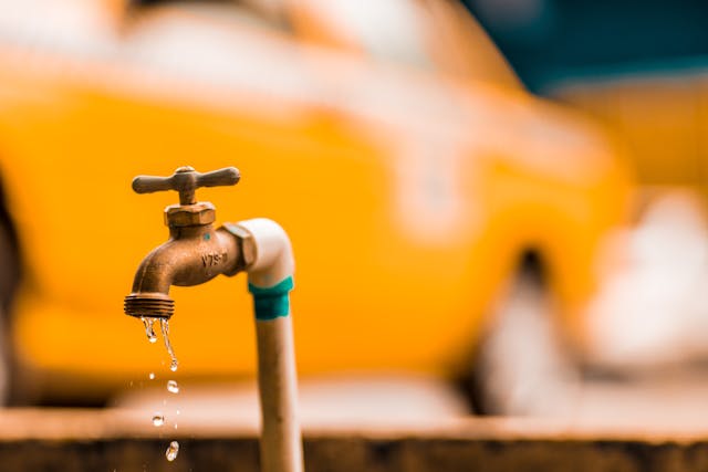 Global Faucet Market Report 2024: Market Size, CAGR, Lucrative Segments And Top Regions