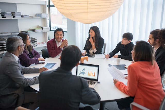 Global Association Management Software Market Overview 2024: Size, Growth Rate, and Segments