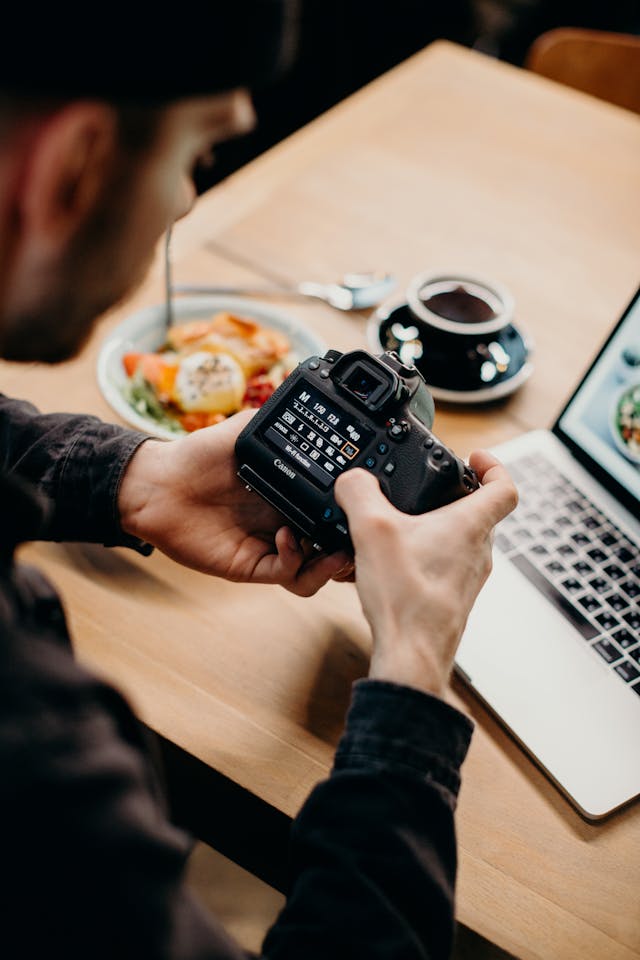 Global Computational Photography Market Growth Analysis 2024 – Forecast Market Size And Key Factors Driving Growth