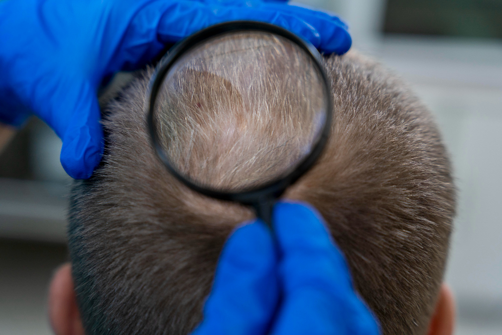Global Alopecia Areata Market Report 2024: Market Size, CAGR, Lucrative Segments And Top Regions