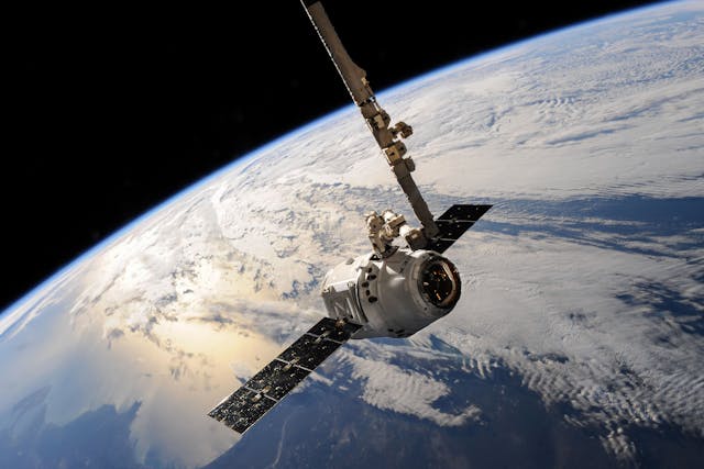 Global Commercial Satellite Imaging Market Report 2024: Market Size, CAGR, Lucrative Segments And Top Regions