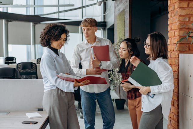 Global Workflow Management Software Market Report 2024: Market Size, CAGR, Lucrative Segments