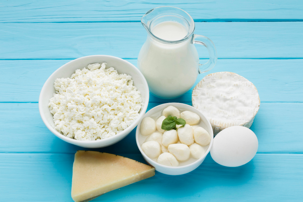 Global Reduced Lactose Whey Market Report 2024: Market Size, CAGR, Lucrative Segments