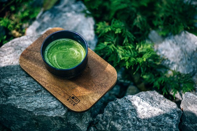 Green Tea Market Competitive Landscape 2024-2033 – Major Players and Strategies