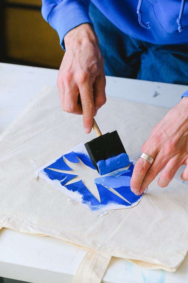 Digital Textile Printing Inks Market 2024-2033: Technological Advancements, Competitive Landscape