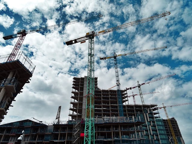 Construction Material Testing Equipment Market Outlook 2024-2033: Trends and Projections