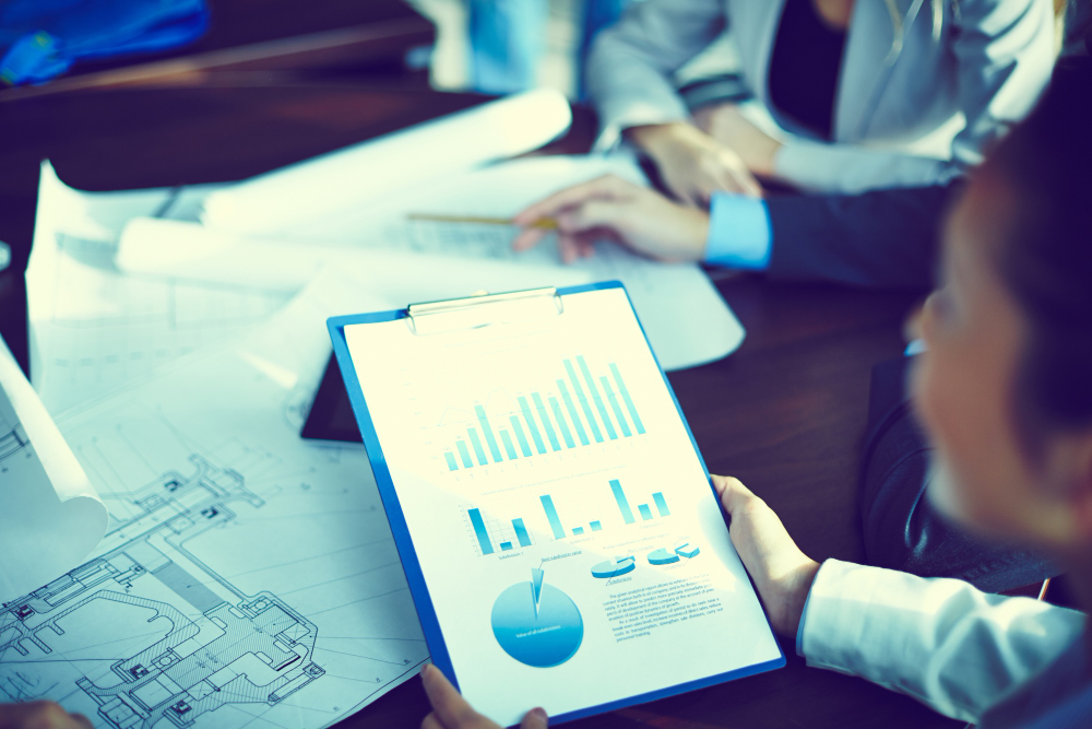 Global Industrial Analytics Market Growth Analysis 2024 – Forecast Market Size And Key Factors