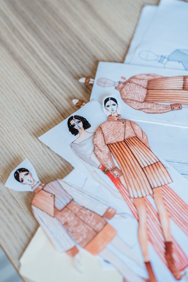 Global Fashion Design Software Market Growth Analysis 2024 – Forecast Market Size And Key Factors Driving Growth