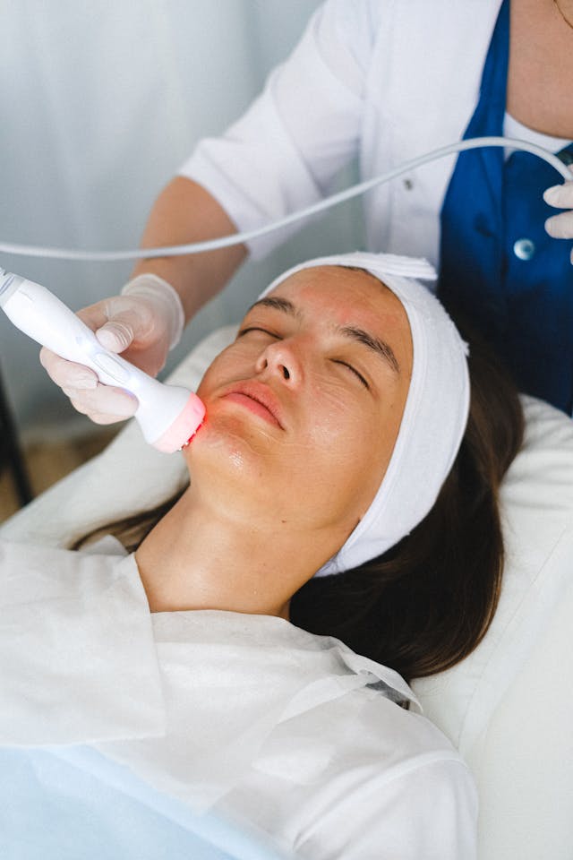 Global Medical Spa Market Report 2024: Market Size, CAGR, Lucrative Segments And Top Regions