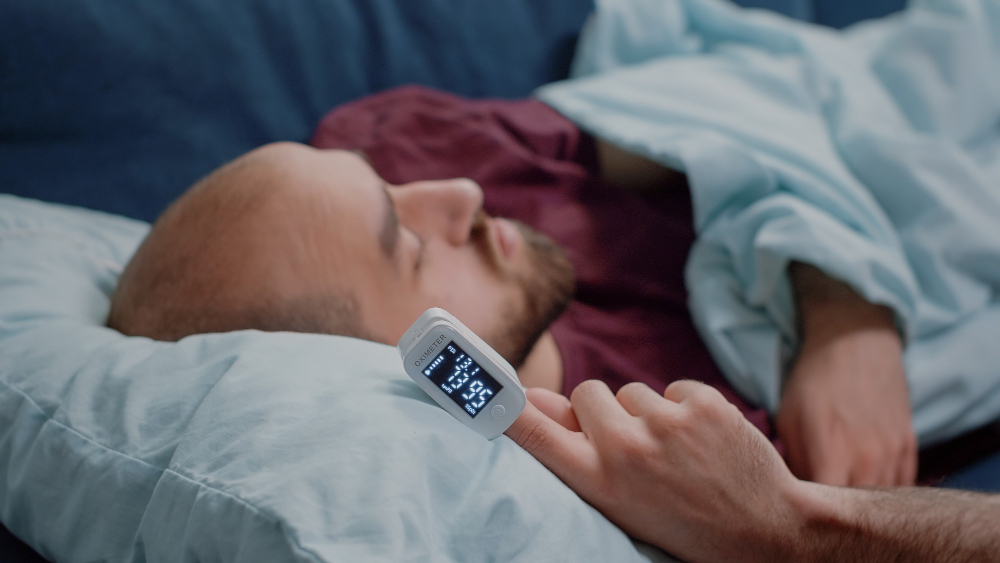 Global Sleep Testing Services Market Report 2024: Market Size, CAGR, Lucrative Segments