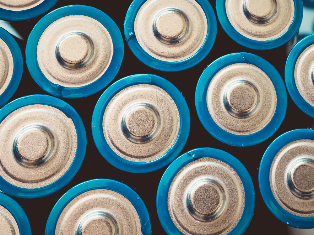 Battery Manufacturing Equipment Market Report 2024: Market Size, CAGR, Lucrative Segments