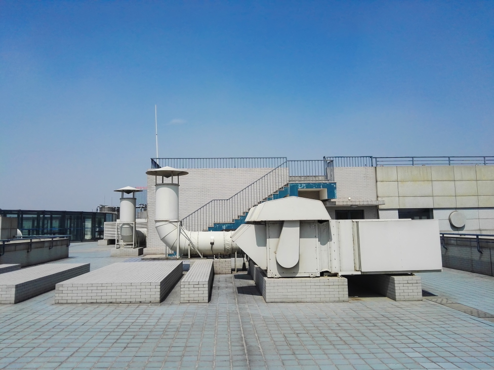Global Industrial Evaporators Market Report 2024: Market Size, CAGR, Lucrative Segments