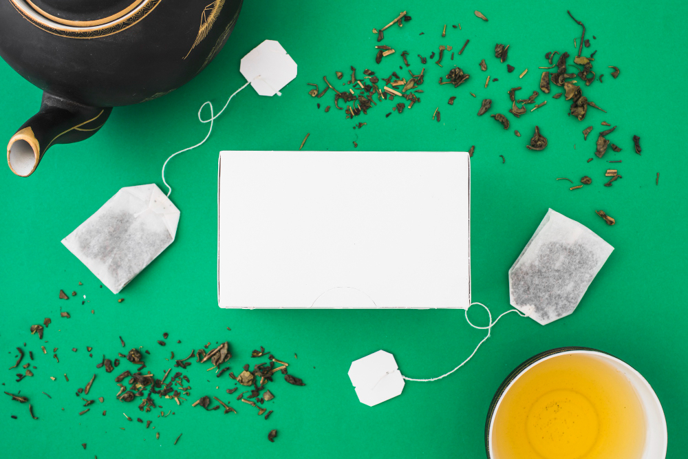 Triangle Tea Bag Packaging Machinery Market Report 2024: Market Size, CAGR, Lucrative Segments And Top Regions
