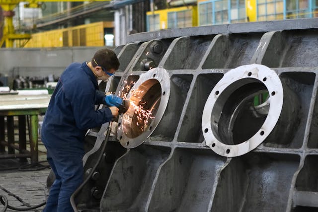 Global Metal Additive Manufacturing Market Report 2024: Market Size, CAGR, Lucrative Segments And Top Regions