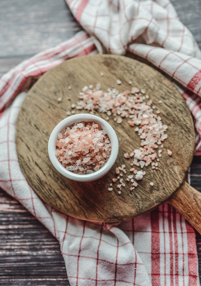 Global Salt Content Reduction Ingredients Market Report 2024: Market Size, CAGR, Lucrative Segments And Top Regions