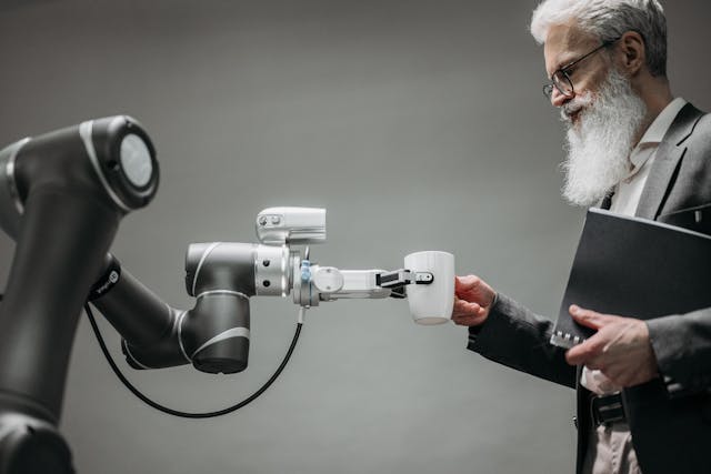  Robot Operating System Market Report 2024: Market Size, CAGR, Lucrative Segments