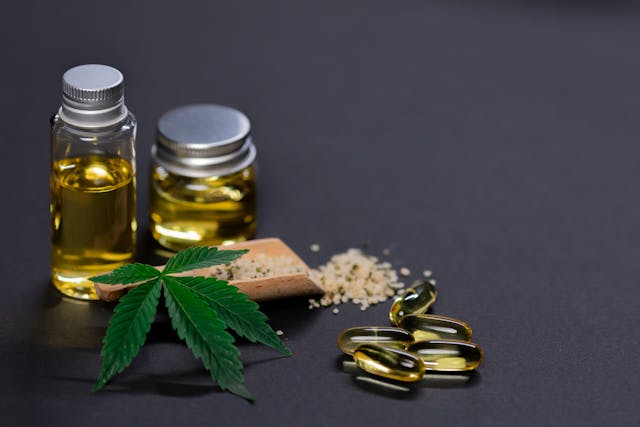Global Hemp Rebar Market Growth Analysis 2024 – Forecast Market Size And Key Factors Driving Growth