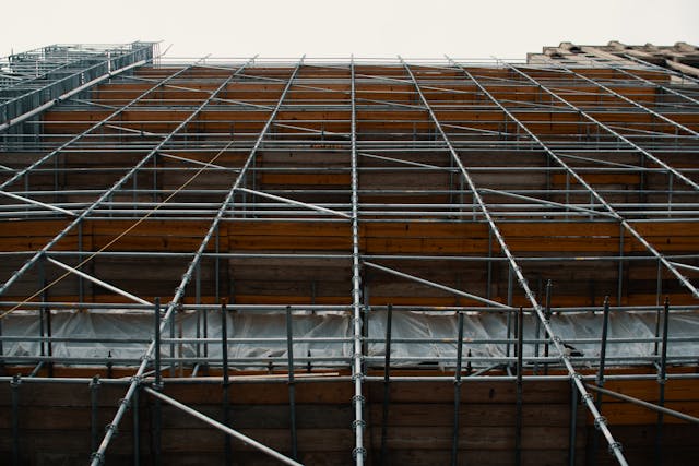 Building Management System Market 2024-2033: Technological Advancements, Competitive Landscape