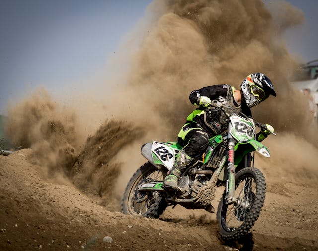 Global Dirt Bike Market Report 2024: Market Size, CAGR, Lucrative Segments And Top Regions