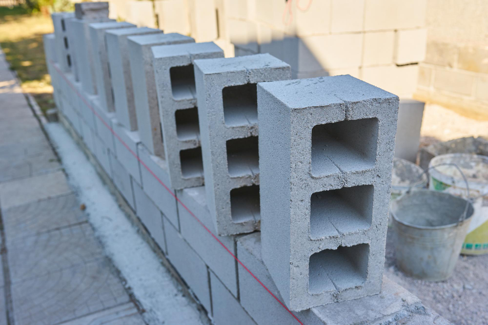 Global Precast Concrete Market Growth Analysis 2024 – Forecast Market Size And Key Factors Driving Growth