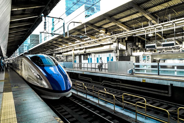 Global Hyperloop Train Market Report 2024: Market Size, CAGR, Lucrative Segments And Top Regions