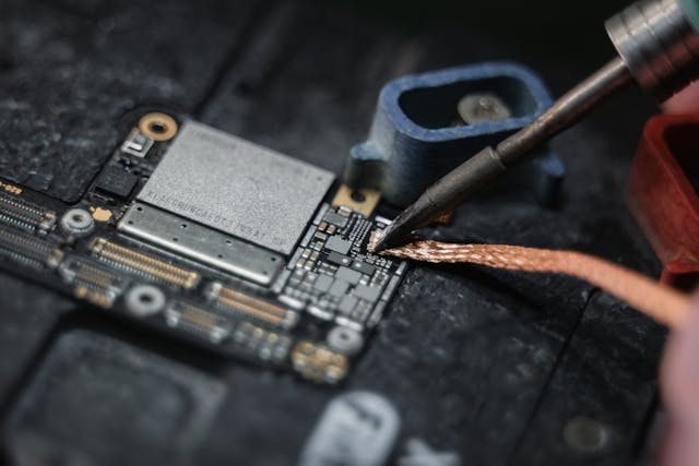 Flexible Electronics And Circuit Market Competitive Landscape 2024-2033 – Major Players and Strategies