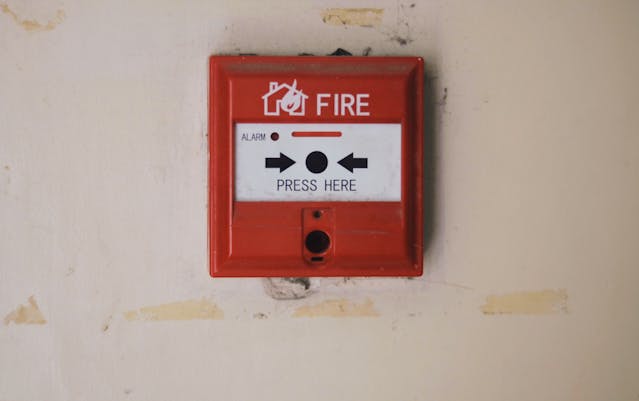 Global Burglar Alarm Systems Market Growth Analysis 2024 – Forecast Market Size And Key Factors Driving Growth