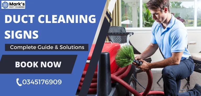 The Ultimate Guide to Duct Cleaning in Doreen