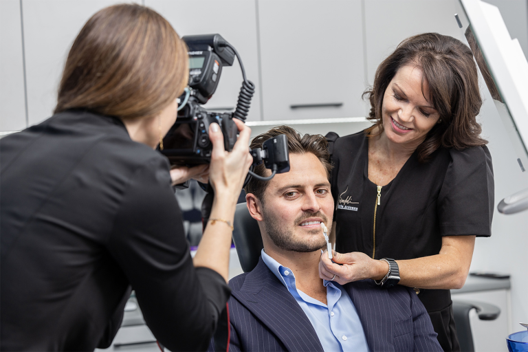 Discover the Best Porcelain Veneers in Sydney at Vivaldi Smile Artisans