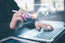 Streamlining Success: The Impact of Modern ERP Solutions