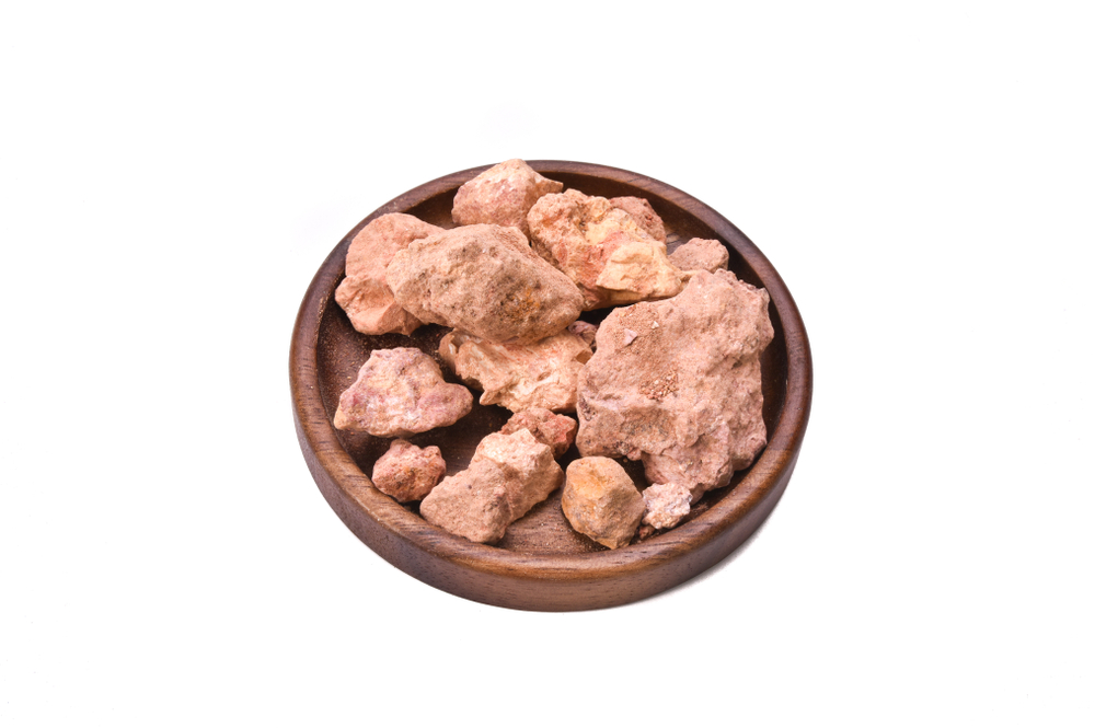 Kaolinite vs. Other Industrial Minerals: Why It’s a Game-Changer for Manufacturing