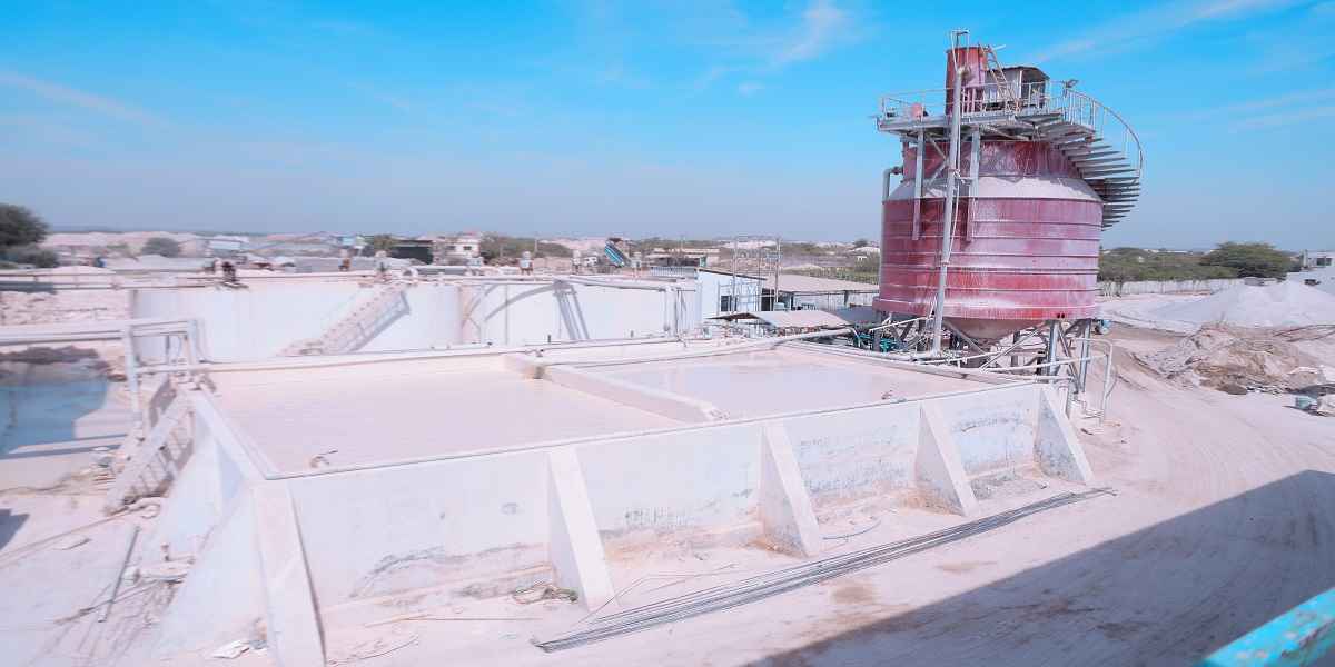 Kaolin Powder for Porcelain & Tiles: Maximizing Strength and Aesthetics