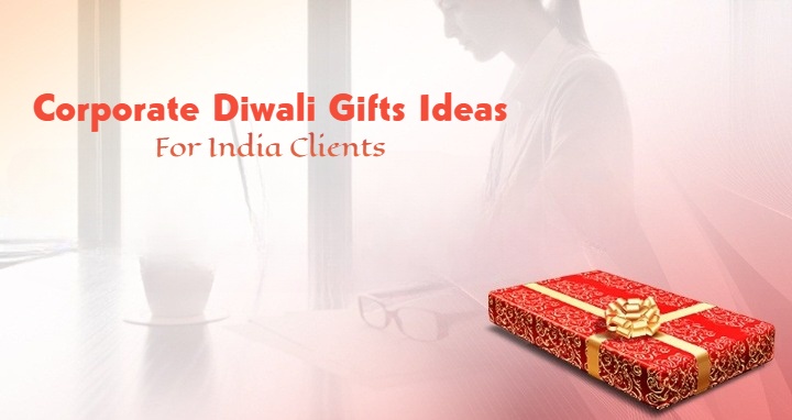 Corporate Diwali Gifts Ideas in the Indian Clients