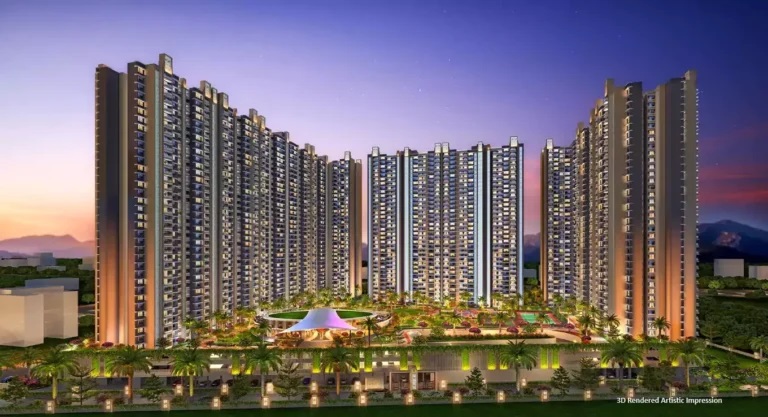 Godrej R6A Rivercrest