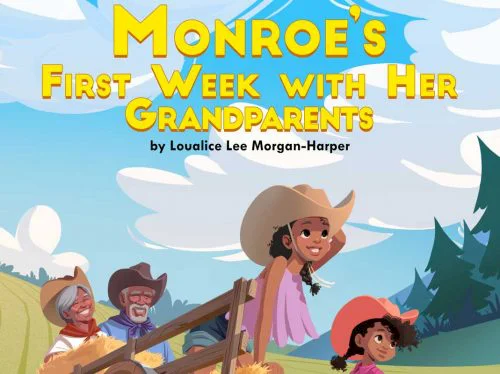 Finding the Best Children's Book Illustrator