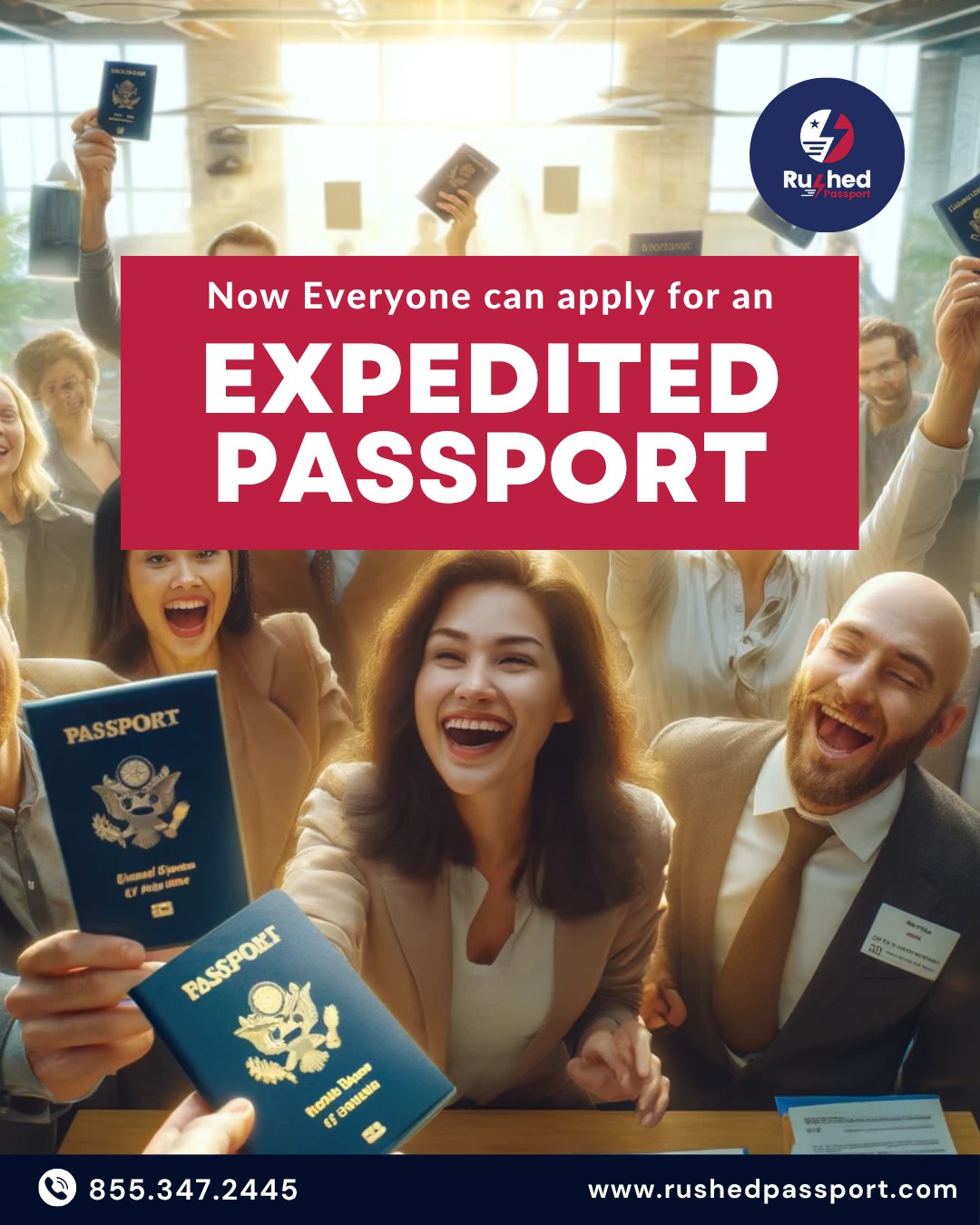 Minor Passport Renewal Expedited: Requirements & Fast Processing | Rushed Passport