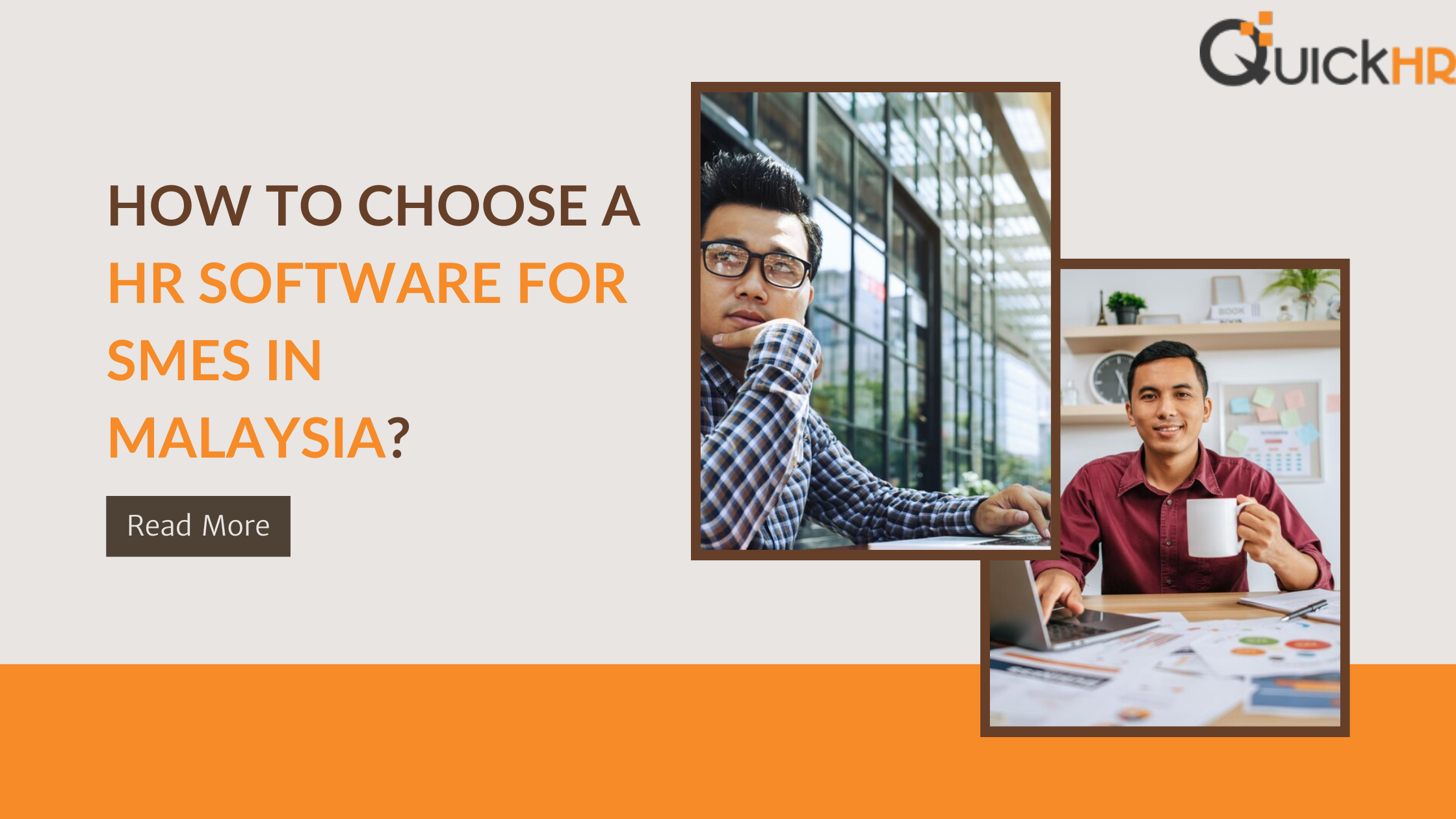A Comprehensive Guide to Choosing HR Software for SMEs in Malaysia