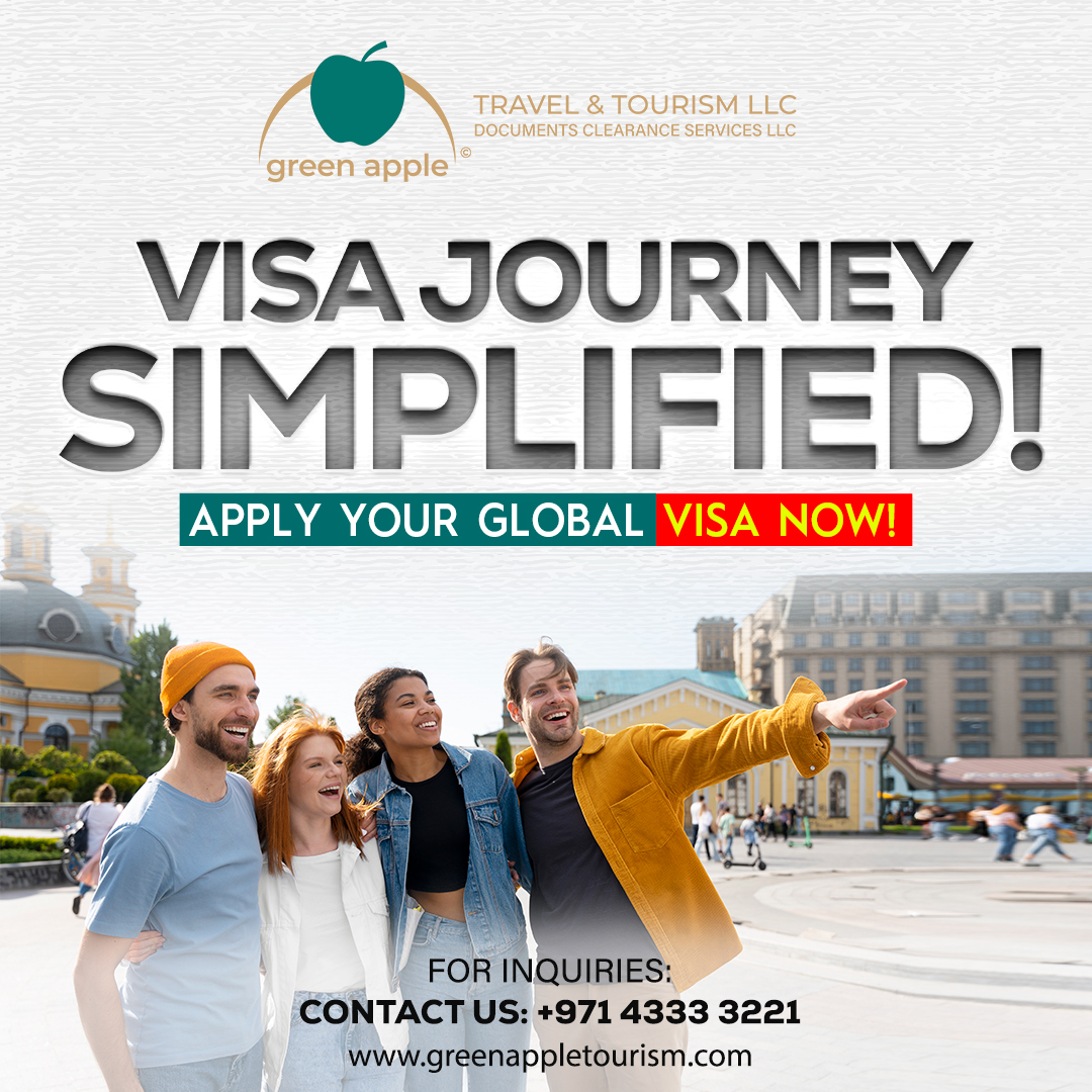 The Importance of Visa Services for International Travelers