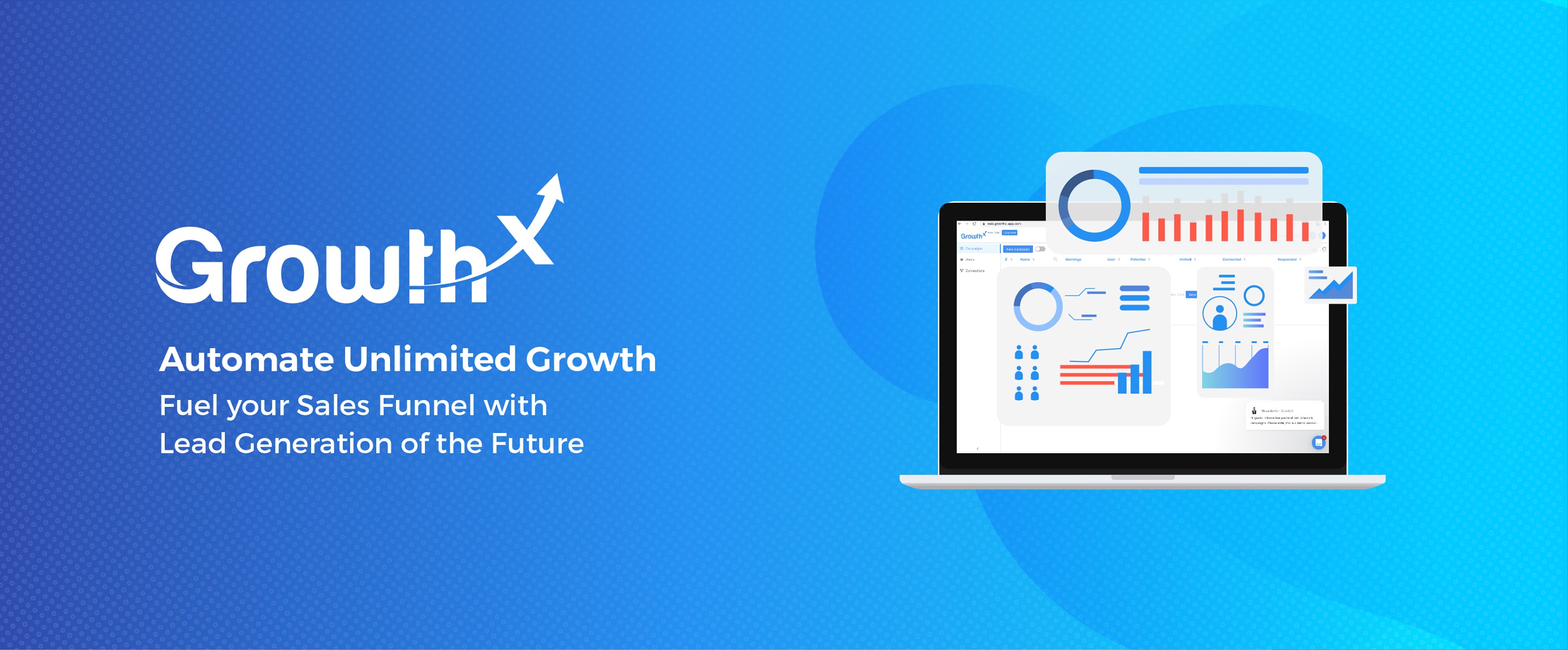 Growth-X