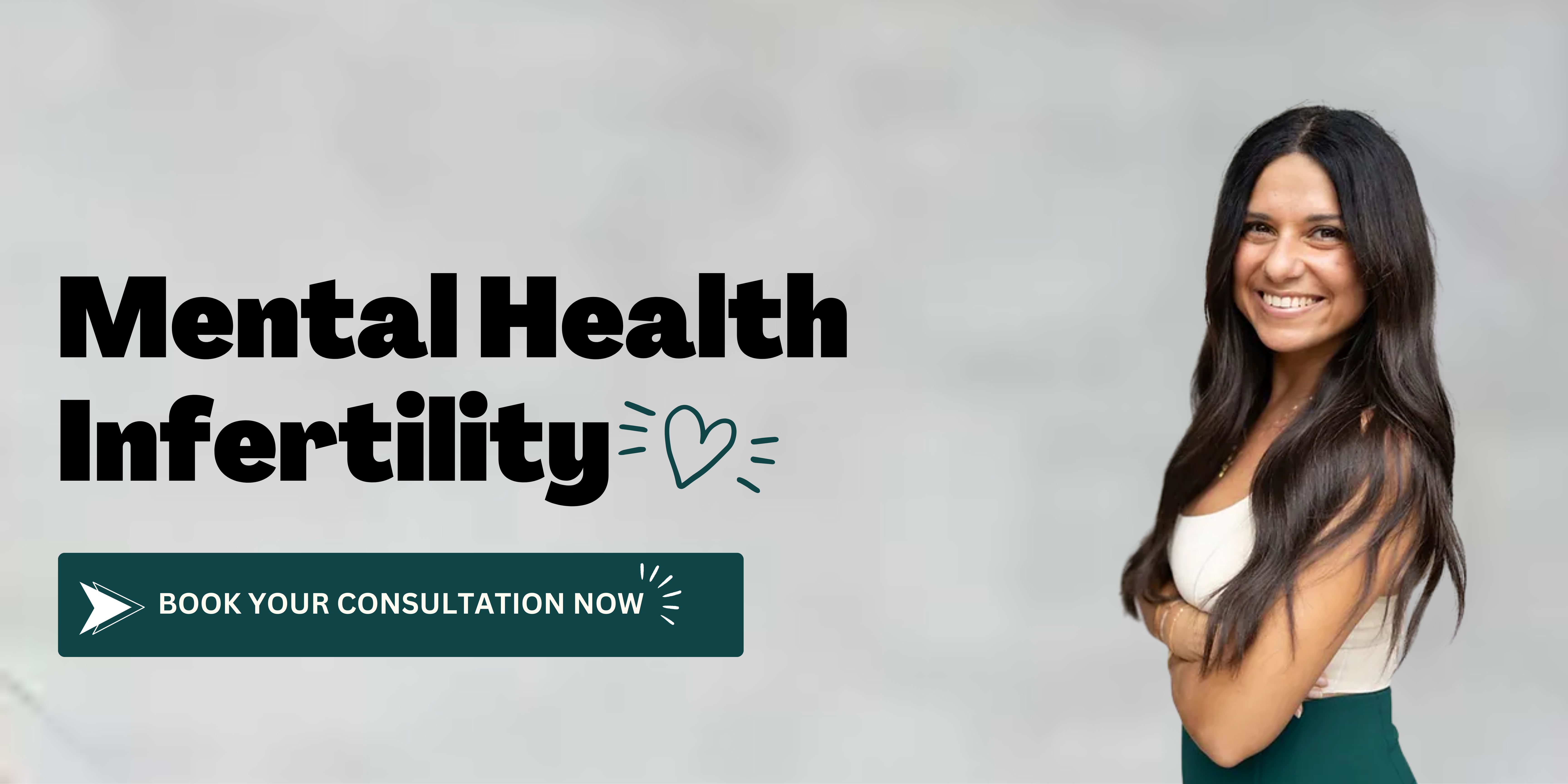 Overcoming Infertility-Related Stress: Tips for Maintaining Mental Wellness