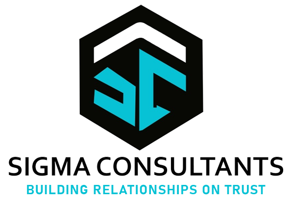 Sigma Consults: Premier Provider of Financial Services