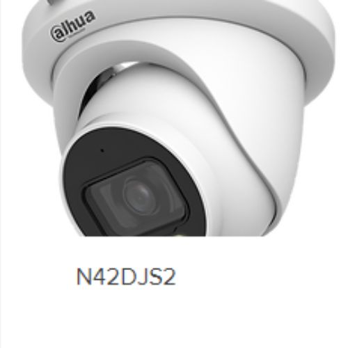 Why Dahua IP Cameras are the Top Choice for Modern Security Solutions
