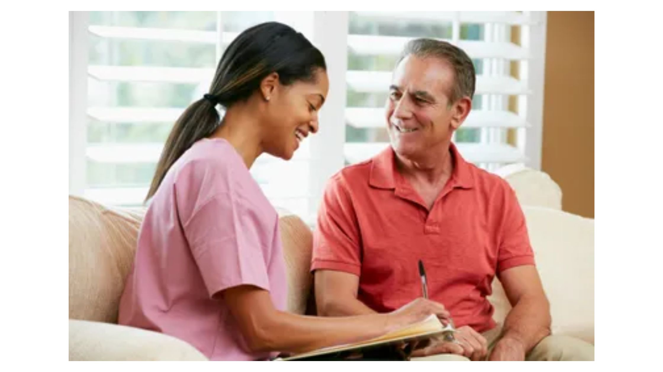 Applying For Medicaid As A Senior!