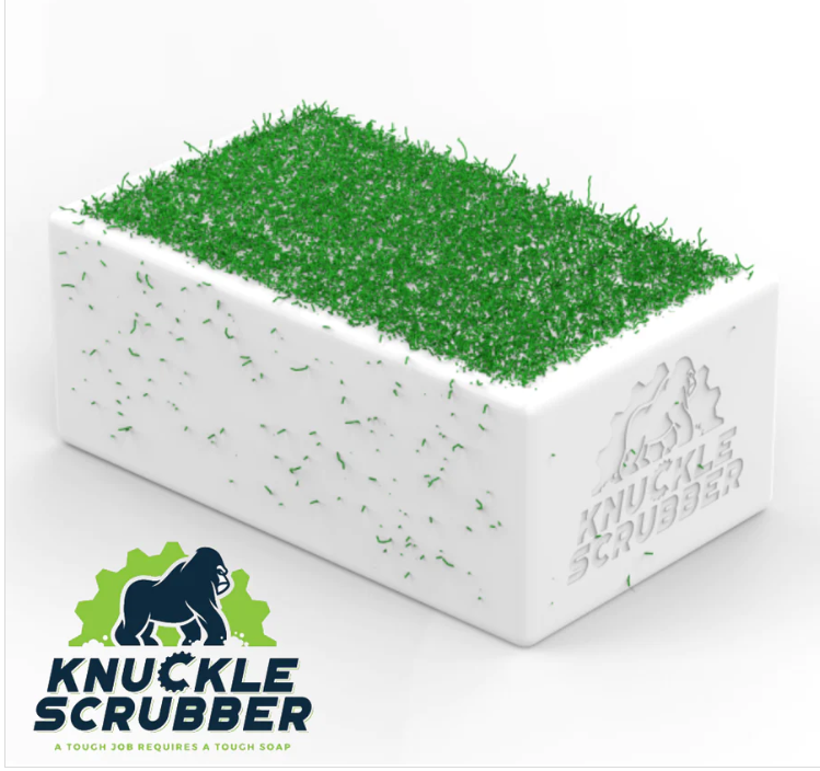 How Best Hand Soap For Mechanics Is Useful For Mechanics?