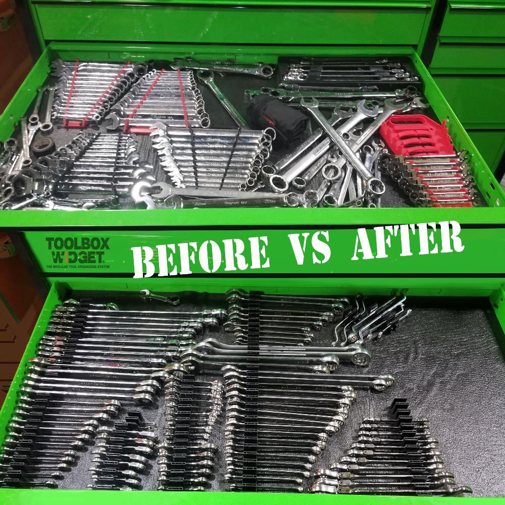Top Tool Organizer Brands This Year