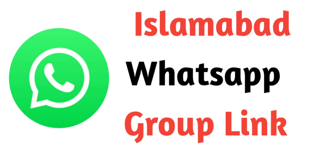 Join the Islamabad WhatsApp Group: Find Amazing Connections