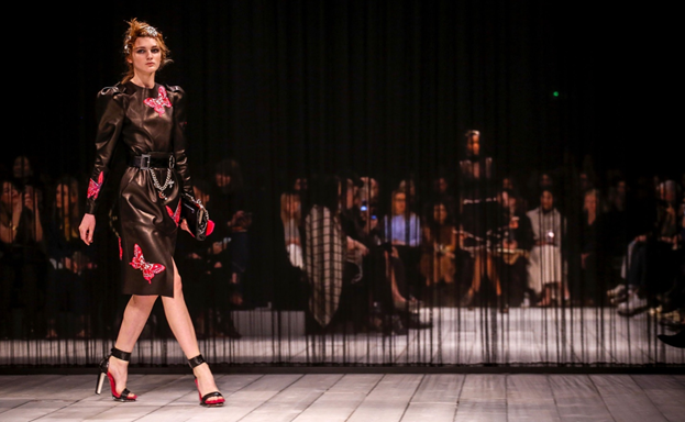 The Role of Fashion Shows in Promoting Your Designs