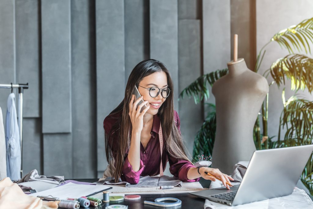 How to Break Into Fashion Journalism