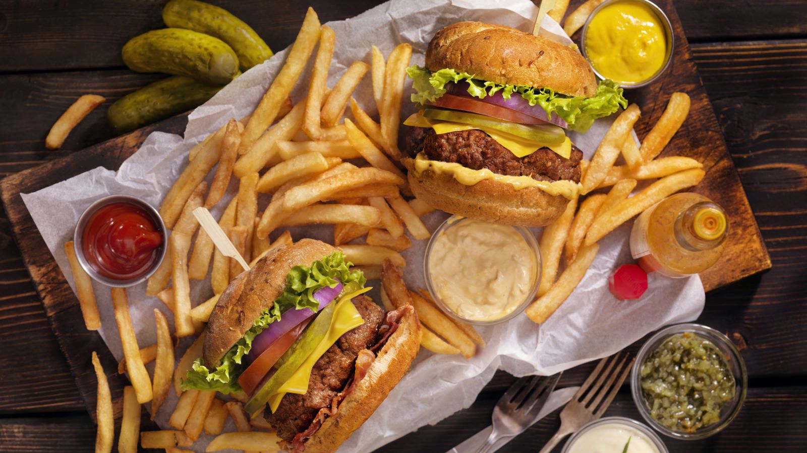 Fast and reliable delivery of Ubraci-Pizza and other popular fast food choices.